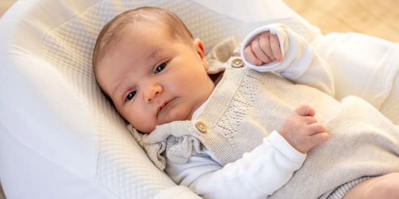 I Became a Surrogate for My Brother — Then He Saw His Daughter's Back and Went Pale