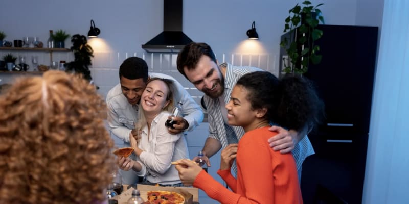 My Husband Made Me Host His 40th Birthday Party While I Had a Broken Leg – Then His Mother Walked in and Made Him Regret It