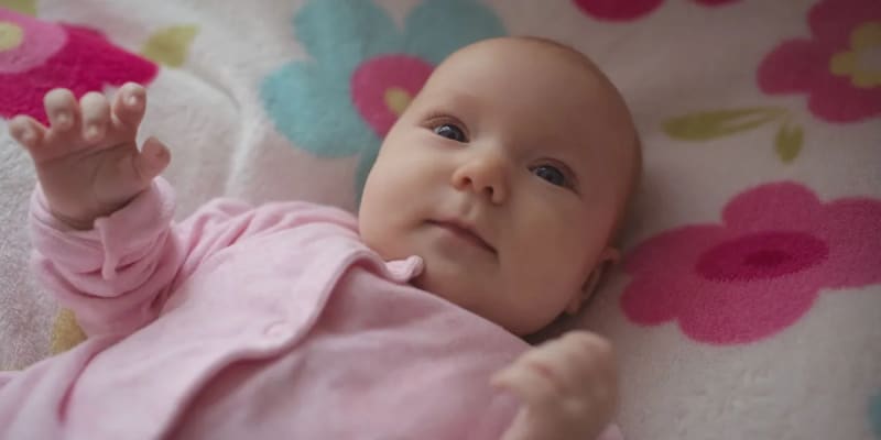 Found a Baby in My Missing Daughter's Denim Jacket – What the Note Inside Changed Everything