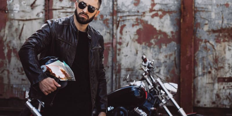 My Husband Disliked That Our Biker Neighbor Started Walking Our Little Daughter Home from School – Then Her Teacher Called Me and Said, 'It's About the Man Who Picks Her Up