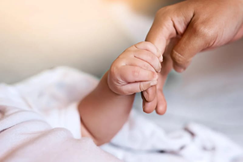 After Three Sons, My Husband Put a Baby Girl in My Arms – I Cried with Joy Until the Doctor Asked to Speak to Me Alone