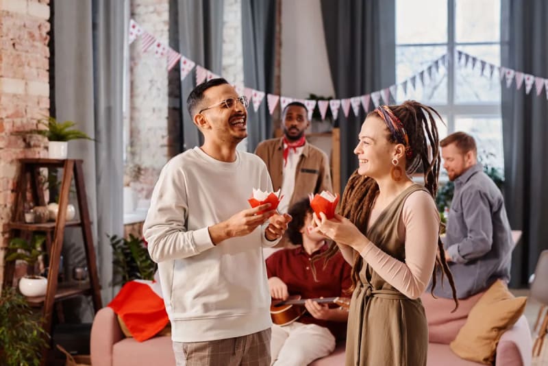 My Sister Kissed My Husband at Her Anniversary Party and Called It 'A Joke' – What Her Husband Did Next Made Them Come Crawling Back