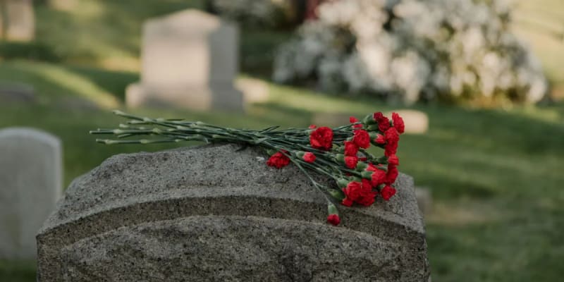 My Brother Didn't Come to Our Father's Funeral – The Next Morning, He Showed up at My Door with a Sealed Letter and Said, 'Before You Blame Me for Yesterday, Read This