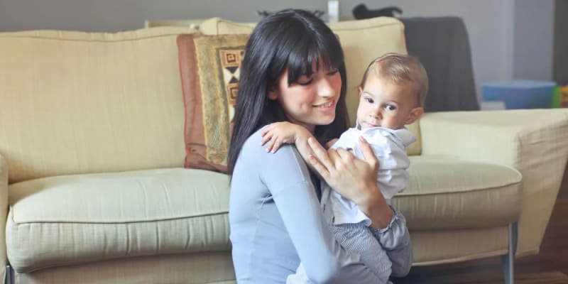 My Favorite Babysitter Disappeared on My 13th Birthday – 12 Years Later, She Appeared at My Door and Said, 'Your Dad Thought He'd Gotten Rid of Me. It's Time You Know the Truth