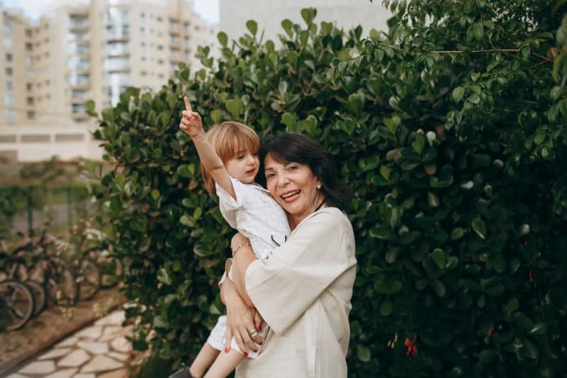 My Son's New Wife Loudly Told My Grandkids They Were 'Ruining the Aesthetic' of Her House – Then Karma Stepped In