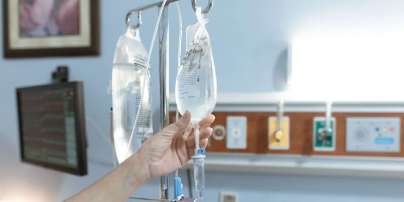 My Husband Became an Organ Donor – His Doctor Stopped Me in the Hospital Hallway and Said, 'There's Something He Made Me Promise Not to Give You Until Now