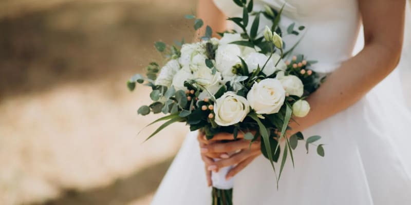 I Married a Stranger from a Hospital Waiting Room So He Wouldn't Pass Away Alone – After Our One-Week Marriage, His Lawyer Handed Me His Backpack