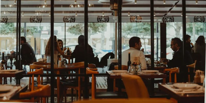 A Woman Demanded We Move My Son's Wheelchair Out of the Dining Room Because It Was 'Ruining Everyone's Meal' – She Never Expected What This Mom Would Do Next