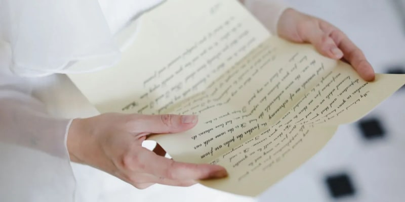 My Husband Hid His Terminal Diagnosis From Me Throughout My Pregnancy – Days After We Buried Him, His Mom Gave Me The Letter He'd Made Her Promise To Keep Secret