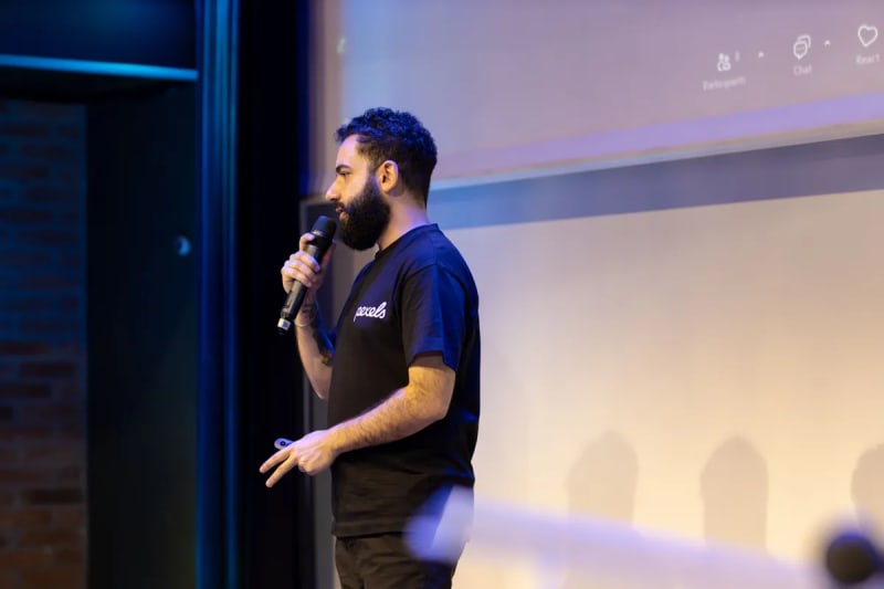 My Husband Won Parent of the Year for Raising Our 6 Kids While I Sat Alone in the Corner – Then Our Youngest Daughter Took the Mic and Said, There's One Little Detail