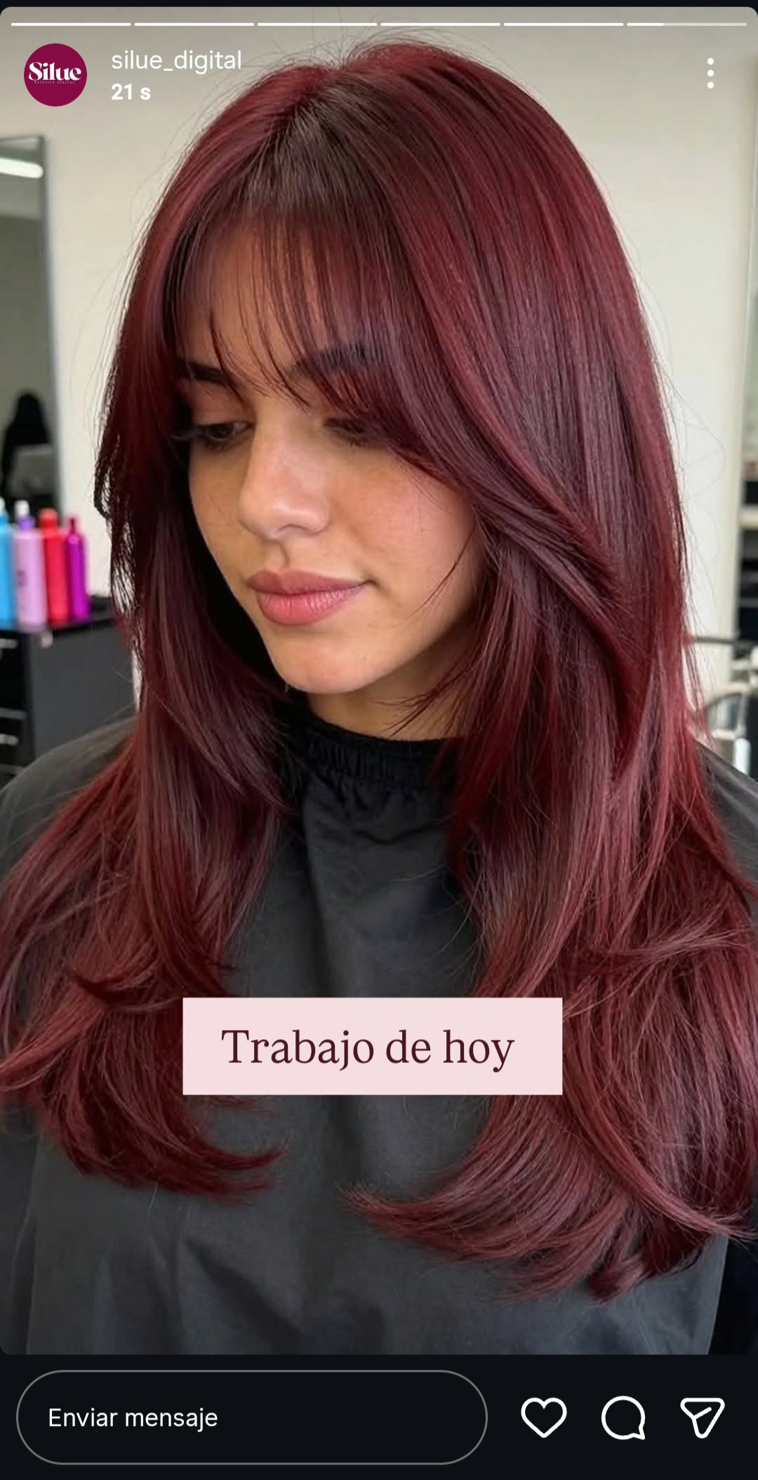 Antes 1