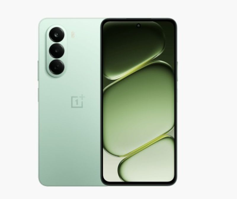 OnePlus Nord CE6 Lite (Vivid Mint, 128 GB)