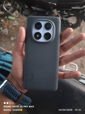 Customer photo