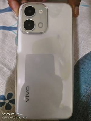 Customer photo