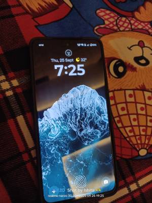 Customer photo