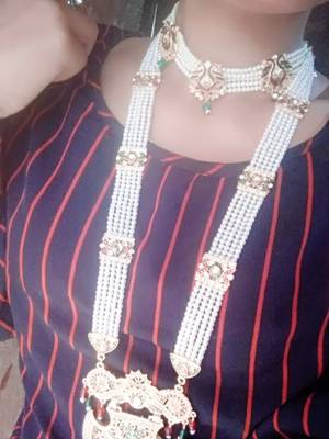 Customer photo