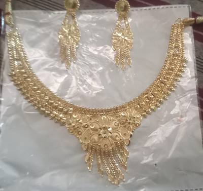 Customer photo