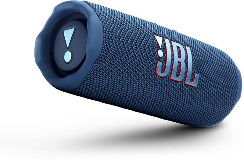 JBL Flip 7, Pro Sound with AI Sound Boost, 16Hrs of Playtime, IP68 Water & Dustproof 35 W Bluetooth Speaker