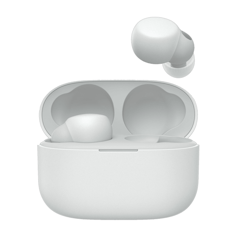SONY WF-LS900N Battery Life: 20hours, Noise Cancellation, TWS Bluetooth