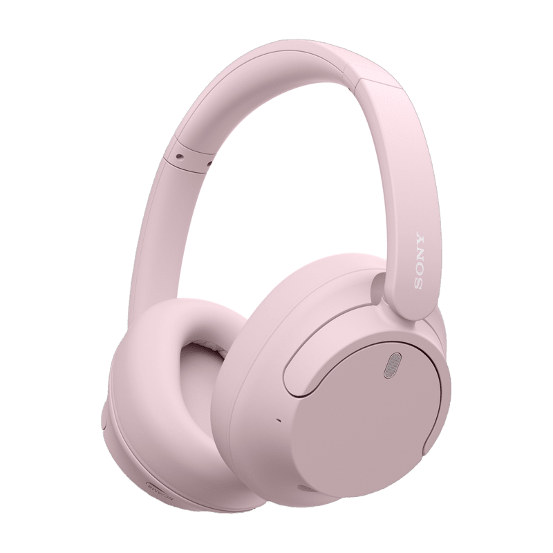 SONY WH-CH720N Wireless Noise Cancellation with Lightweight Design Bluetooth