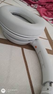 Customer photo