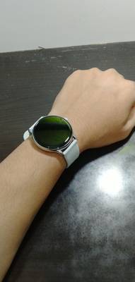 Customer photo