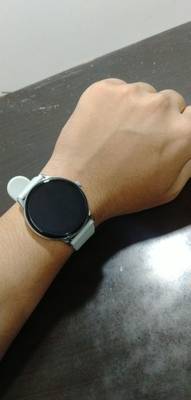 Customer photo