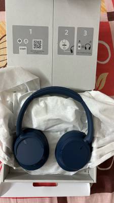 Customer photo