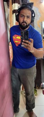 Customer photo