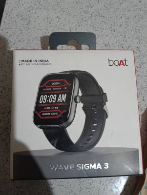 Customer photo