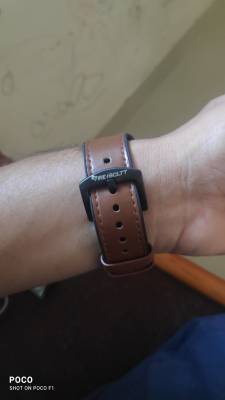 Customer photo