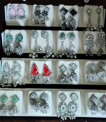 Customer photo