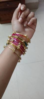 Customer photo
