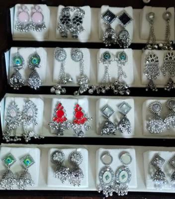 Customer photo
