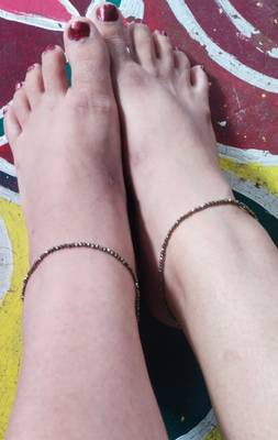 Customer photo