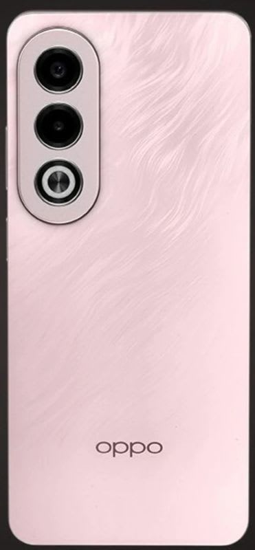 FIONKIY OPPO K12X 5G FULL BODY HOUSING Full Panel