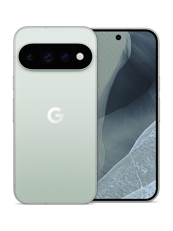 Google Pixel 11 Pro (Fog, 256 GB)