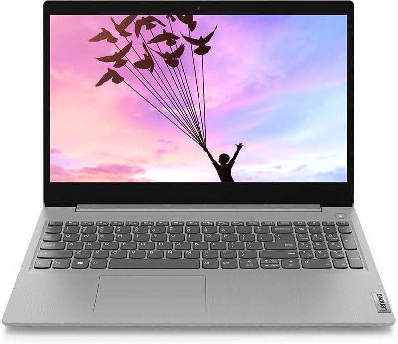Lenovo Intel Core i3 10th Gen 10110U - (8 GB/1 TB HDD/Windows 11 Home) 81WB018UIN | 81WB01E7IN Thin and Light Laptop