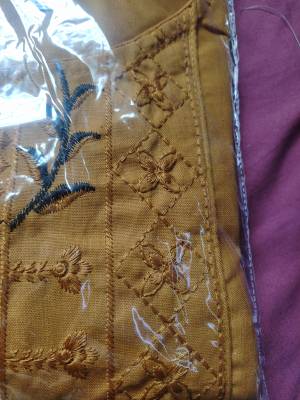 Customer photo