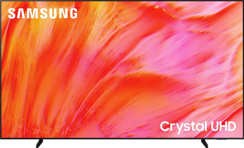 Samsung 247 cm (98 inch) Ultra HD (4K) LED Smart One UI Tizen TV 2026 Edition with Color Booster Pro, ...