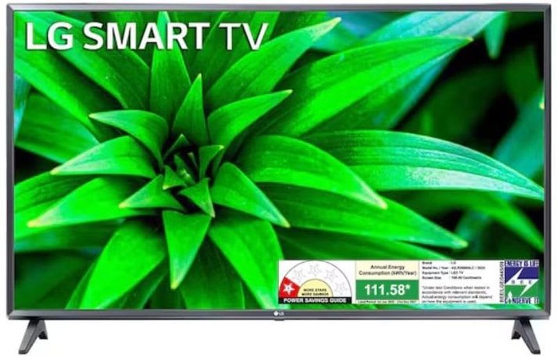 Samsung H4560 80 cm (32 inch) HD Ready LED Smart Tizen TV