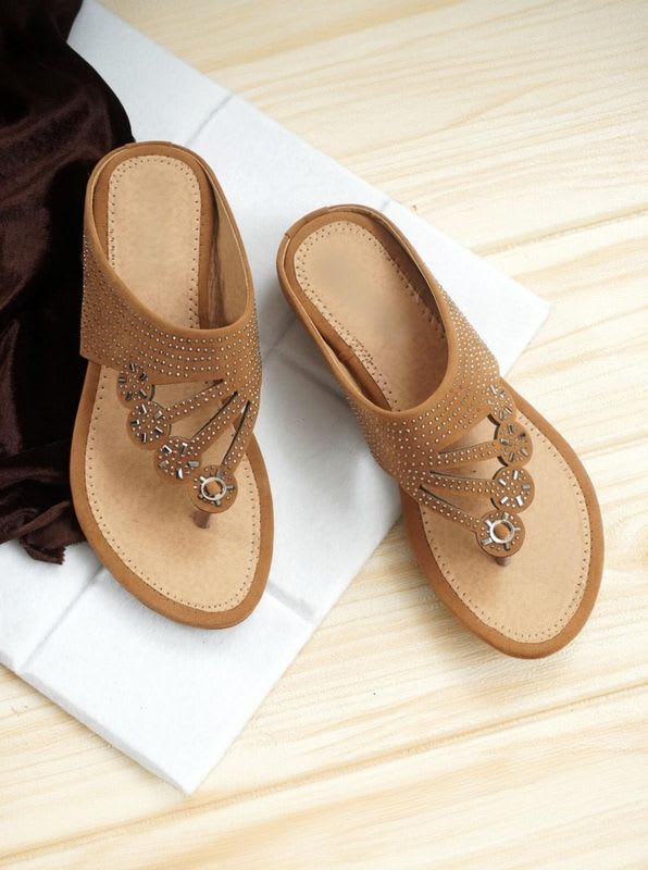 K' Footlance Women Flats
