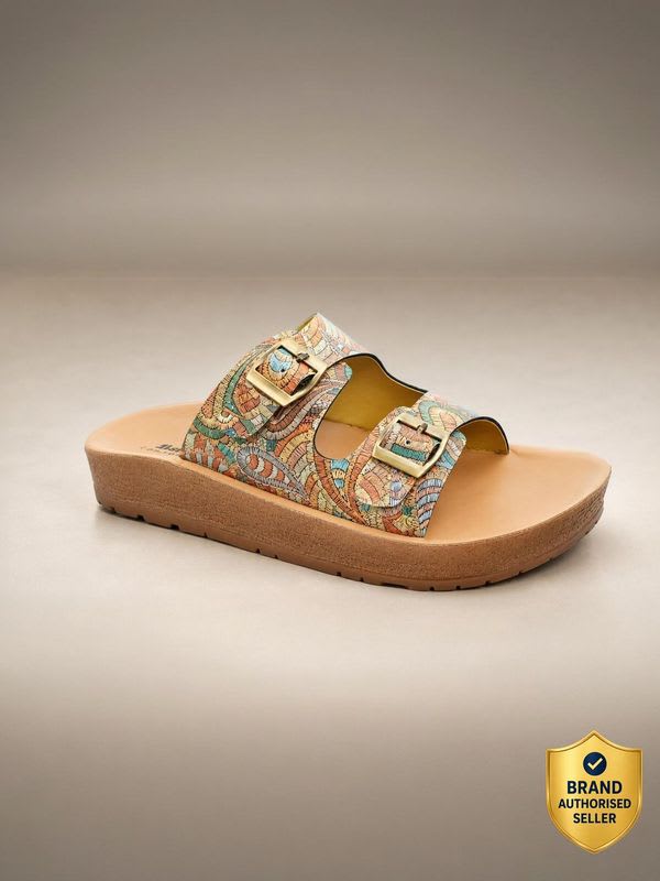 Bata Women Flats