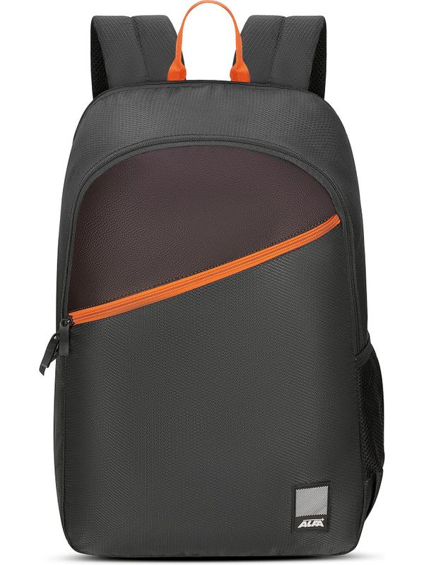 ALFA by VIP Pro-Bag Power 25L Unisex Laptop Backpack Multiple Access Pockets 25 L Laptop Backpack