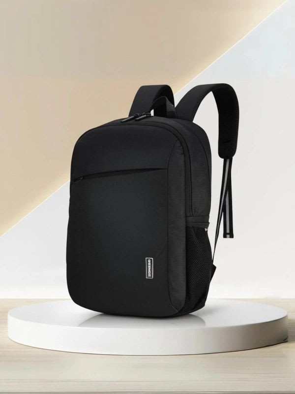 ONEGO Multi-Use Water-Resistant bag for Daily College Office Study and Travel 30 L Laptop Backpack