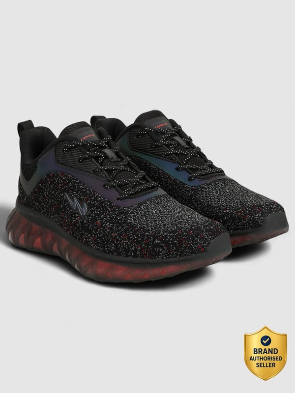 CAMPUS REE-FLECT (N) Sneakers For Men