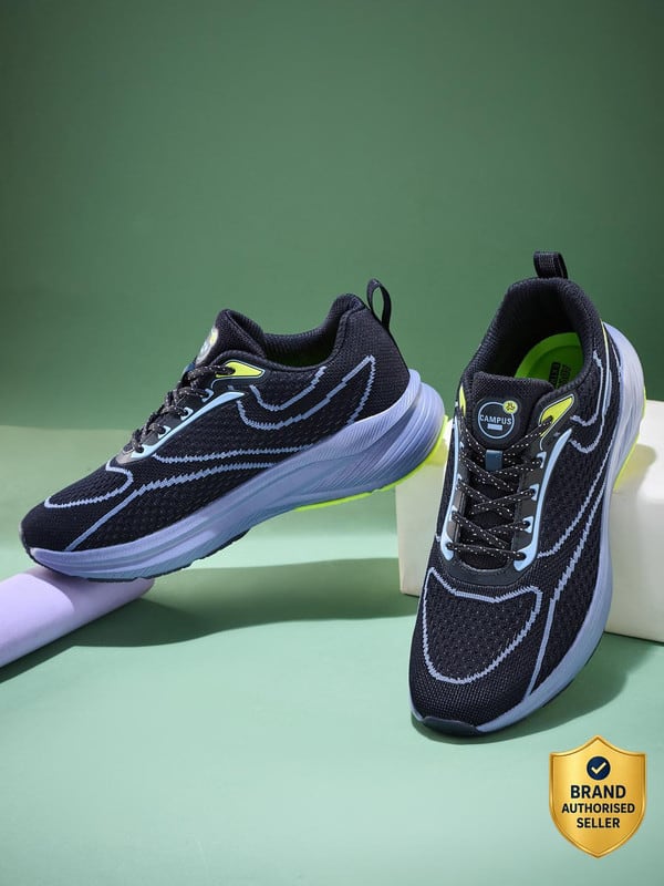 CAMPUS KRIVO Running Shoes For Men