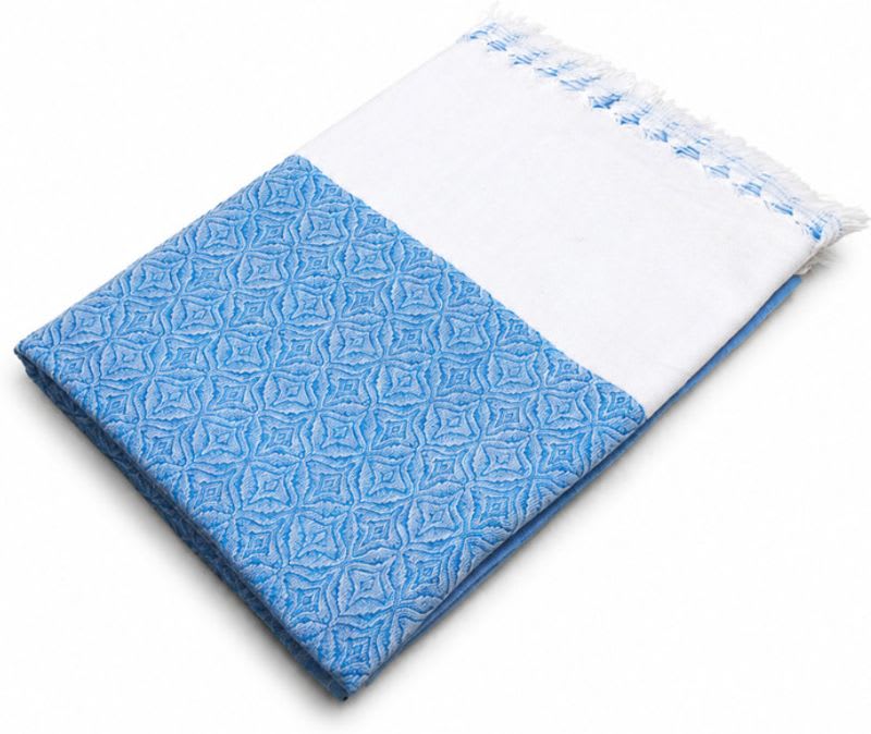 NALVYA Cotton 300 GSM Bath Towel