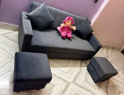 Customer photo