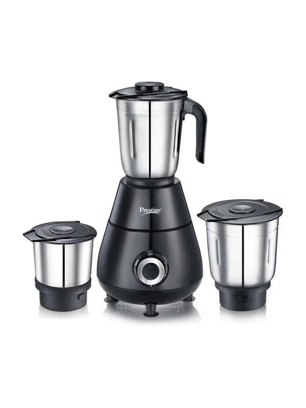 Prestige 500Watts 500 W Mixer Grinder